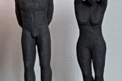 Man och kvinna